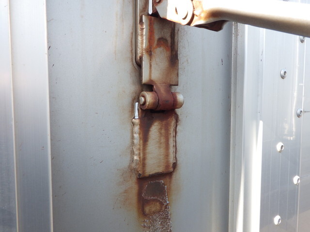 日野レンジャーアルミウイング増トン（6t・8t）[写真28]