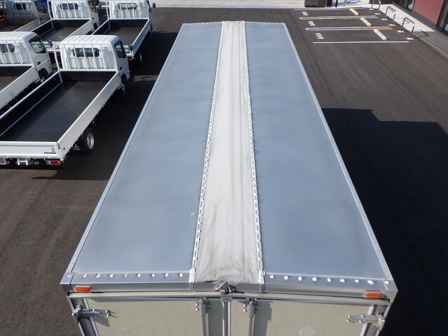 日野レンジャーアルミウイング増トン（6t・8t）[写真31]