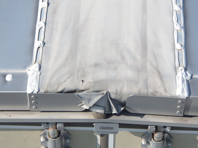 日野レンジャーアルミウイング増トン（6t・8t）[写真32]