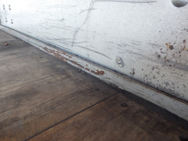 日野レンジャーアルミウイング増トン（6t・8t）[写真33]