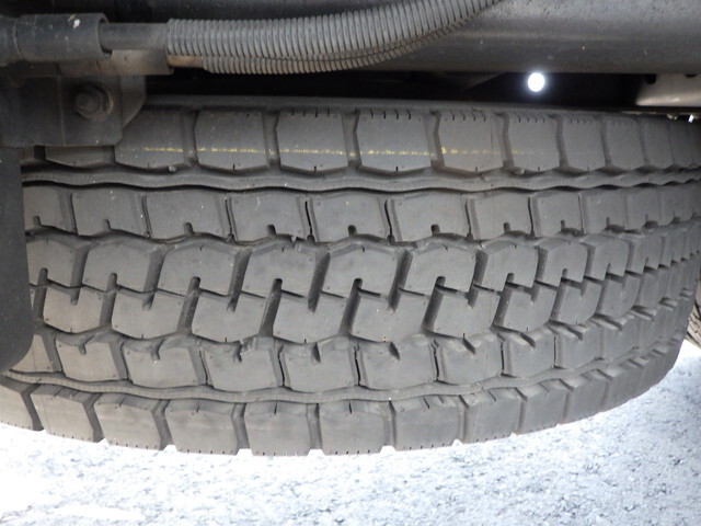 日野レンジャーアルミウイング増トン（6t・8t）[写真37]