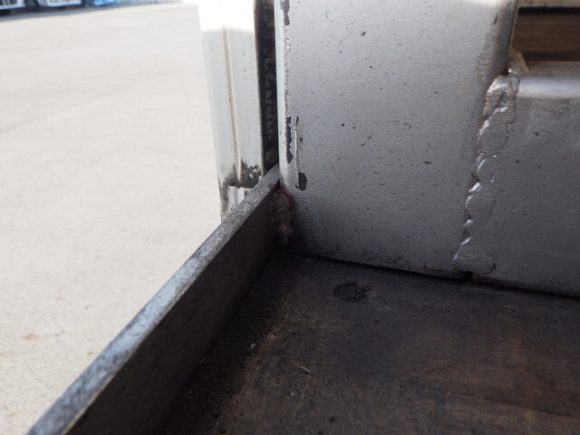 日野レンジャーアルミウイング増トン（6t・8t）[写真38]