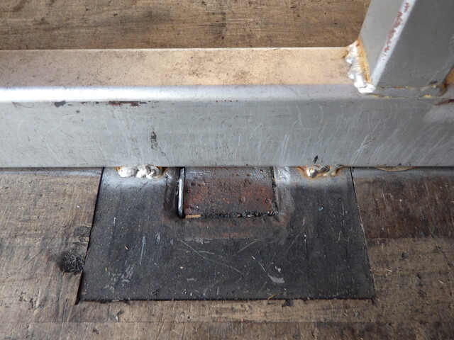 日野レンジャーアルミウイング増トン（6t・8t）[写真39]