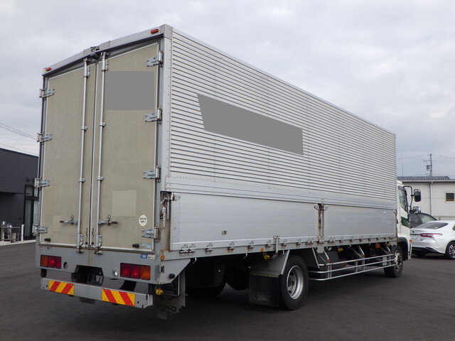 日野レンジャーアルミウイング増トン（6t・8t）[写真04]