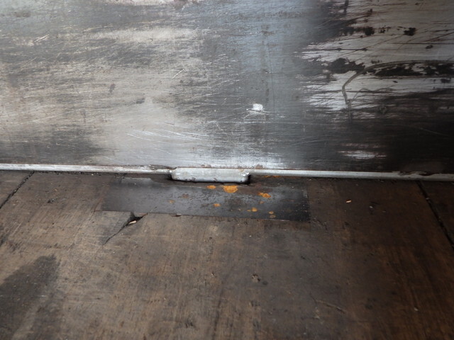 日野レンジャーアルミウイング増トン（6t・8t）[写真40]