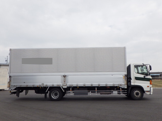 日野レンジャーアルミウイング増トン（6t・8t）[写真09]