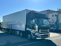 UDトラックスクオンアルミウイング大型（10t）[写真01]