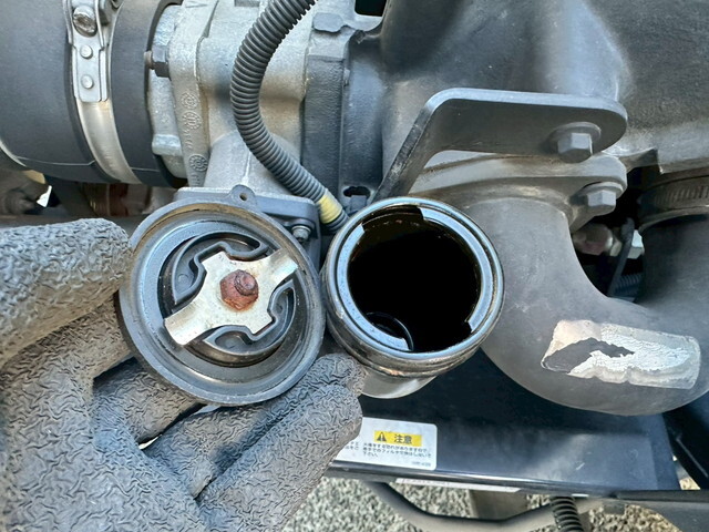 UDトラックスクオンアルミウイング大型（10t）[写真31]