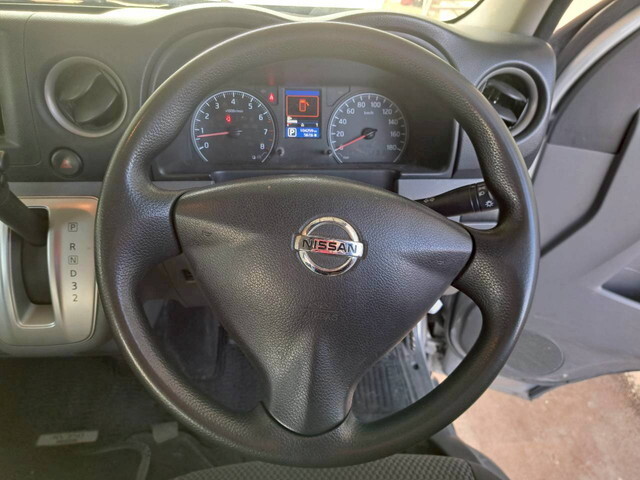 日産キャラバンバン小型（2t・3t）[写真11]