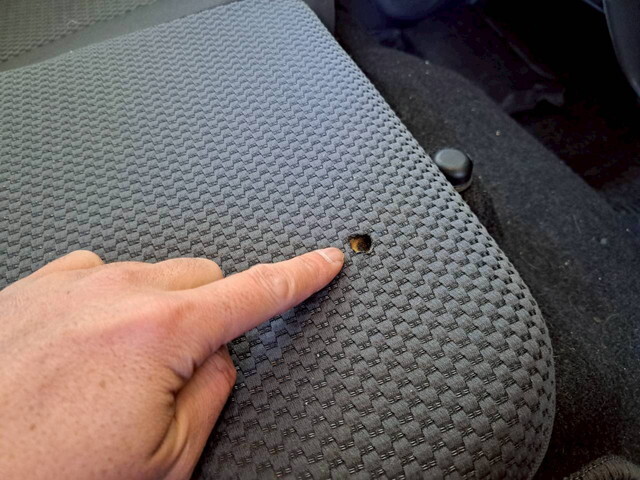 日産キャラバンバン小型（2t・3t）[写真15]