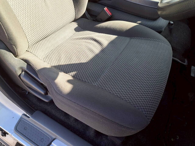 日産キャラバンバン小型（2t・3t）[写真19]