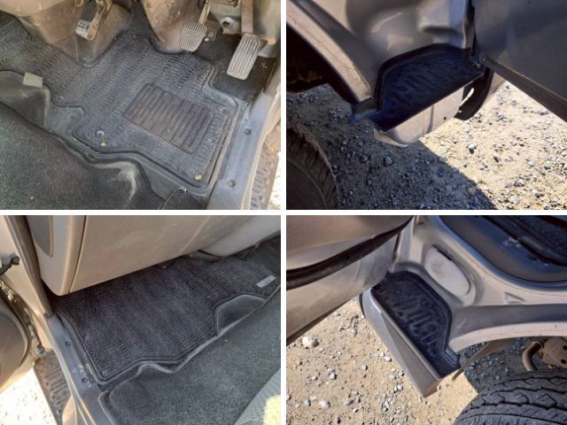 日産キャラバンバン小型（2t・3t）[写真20]