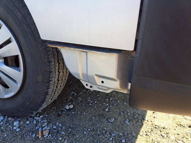 日産キャラバンバン小型（2t・3t）[写真21]