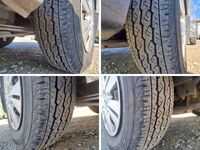 日産キャラバンバン小型（2t・3t）[写真28]