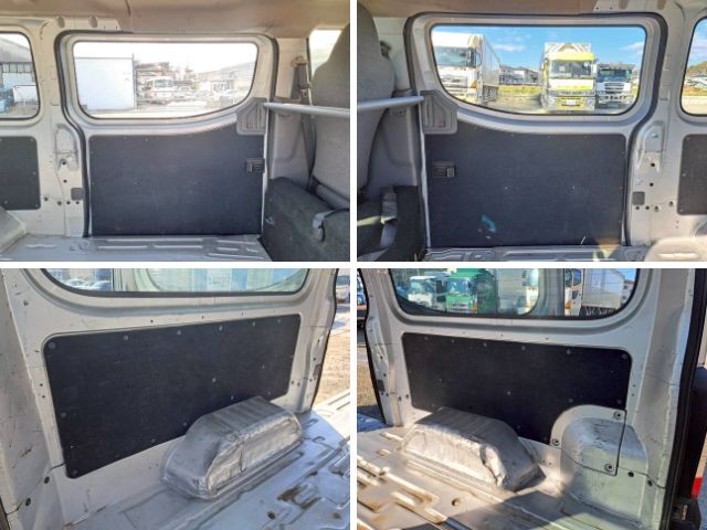 日産キャラバンバン小型（2t・3t）[写真29]