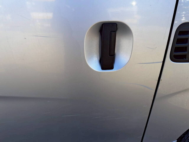 日産キャラバンバン小型（2t・3t）[写真30]