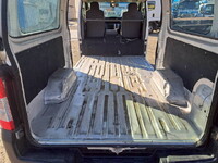 日産キャラバンバン小型（2t・3t）[写真36]