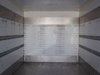 三菱ふそうファイターアルミバン中型（4t）[写真12]