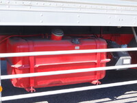 三菱ふそうファイターアルミバン中型（4t）[写真16]