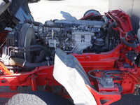 三菱ふそうファイターアルミバン中型（4t）[写真25]