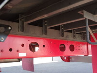 三菱ふそうファイターアルミバン中型（4t）[写真07]