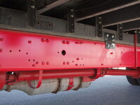 三菱ふそうファイターアルミバン中型（4t）[写真09]