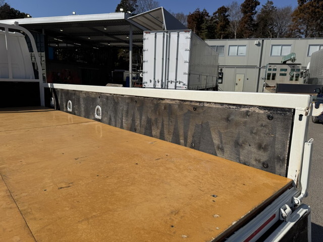 マツダタイタン平ボディ小型（2t・3t）[写真10]