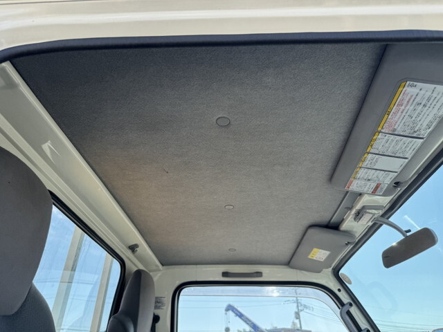 マツダタイタン平ボディ小型（2t・3t）[写真12]