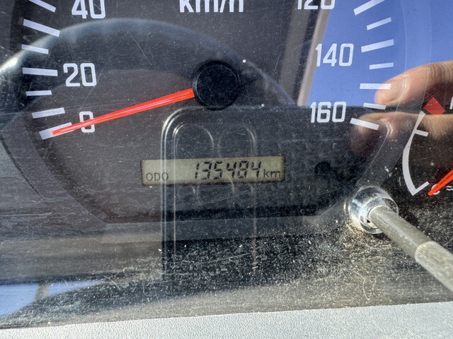 マツダタイタン平ボディ小型（2t・3t）[写真16]