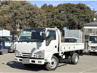 マツダタイタン平ボディ小型（2t・3t）