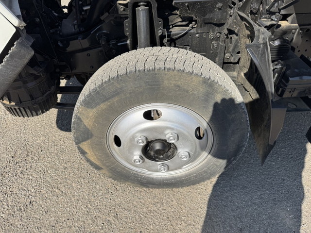 マツダタイタン平ボディ小型（2t・3t）[写真21]