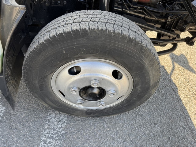 マツダタイタン平ボディ小型（2t・3t）[写真24]