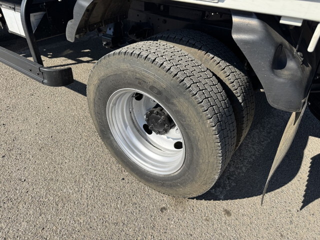 マツダタイタン平ボディ小型（2t・3t）[写真27]