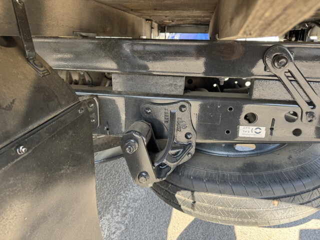 マツダタイタン平ボディ小型（2t・3t）[写真28]