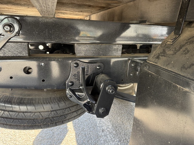 マツダタイタン平ボディ小型（2t・3t）[写真29]