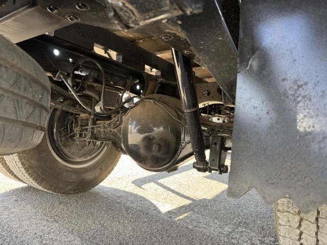 マツダタイタン平ボディ小型（2t・3t）[写真30]