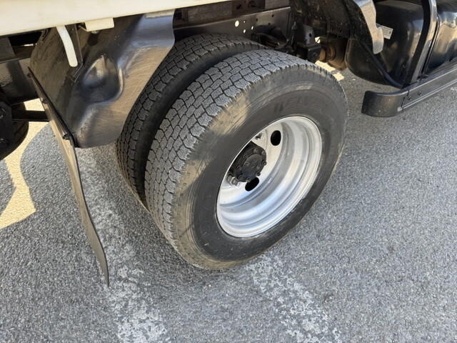 マツダタイタン平ボディ小型（2t・3t）[写真31]