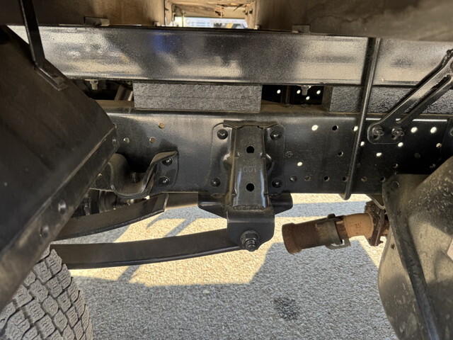 マツダタイタン平ボディ小型（2t・3t）[写真32]