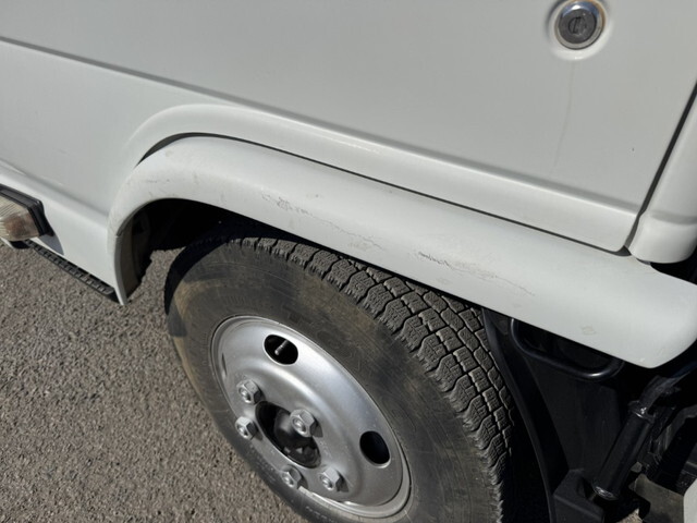 マツダタイタン平ボディ小型（2t・3t）[写真36]