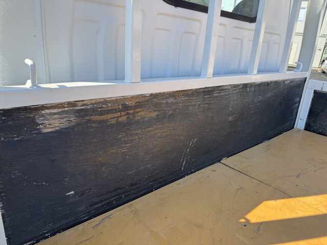 マツダタイタン平ボディ小型（2t・3t）[写真38]