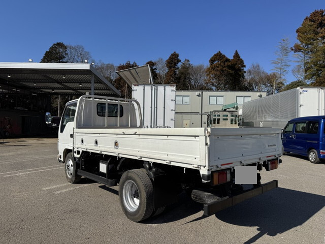 マツダタイタン平ボディ小型（2t・3t）[写真04]