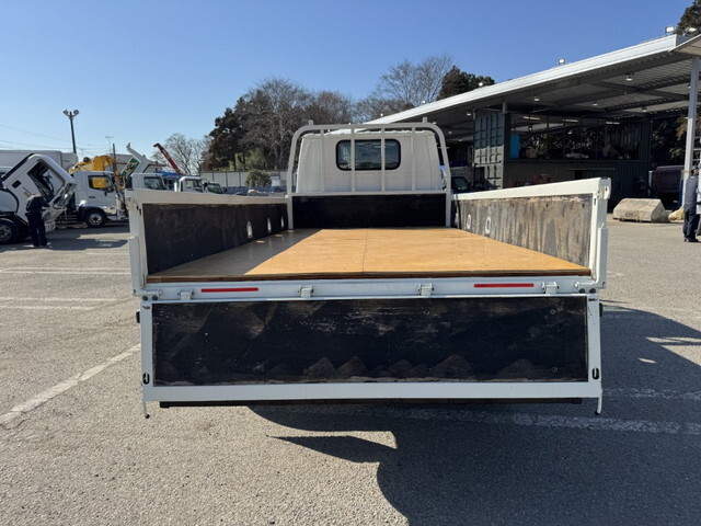 マツダタイタン平ボディ小型（2t・3t）[写真07]