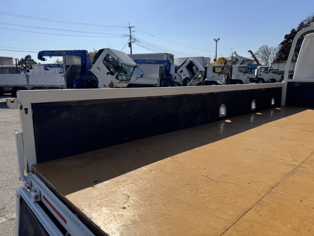 マツダタイタン平ボディ小型（2t・3t）[写真09]