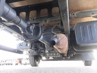 トヨタトヨエース幌ウイング小型（2t・3t）[写真13]