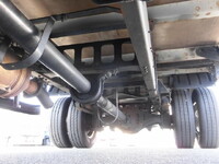 トヨタトヨエース幌ウイング小型（2t・3t）[写真14]