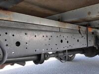 トヨタトヨエース幌ウイング小型（2t・3t）[写真15]