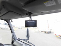 トヨタトヨエース幌ウイング小型（2t・3t）[写真19]