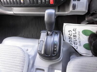 トヨタトヨエース幌ウイング小型（2t・3t）[写真21]