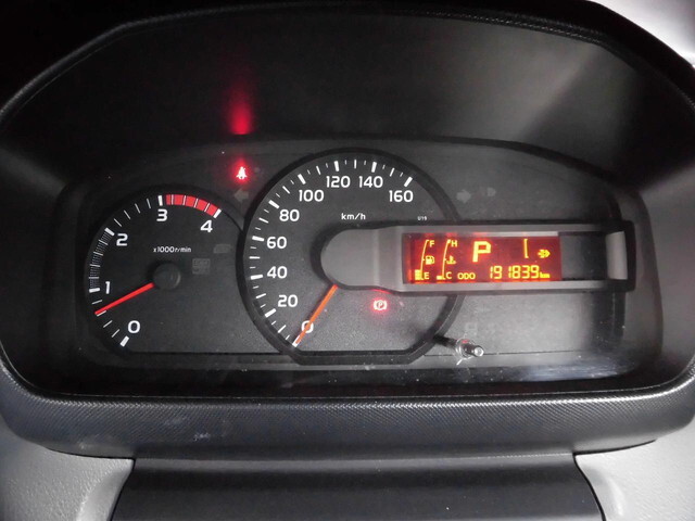 トヨタトヨエース幌ウイング小型（2t・3t）[写真22]