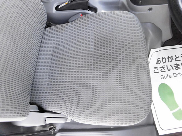 トヨタトヨエース幌ウイング小型（2t・3t）[写真23]